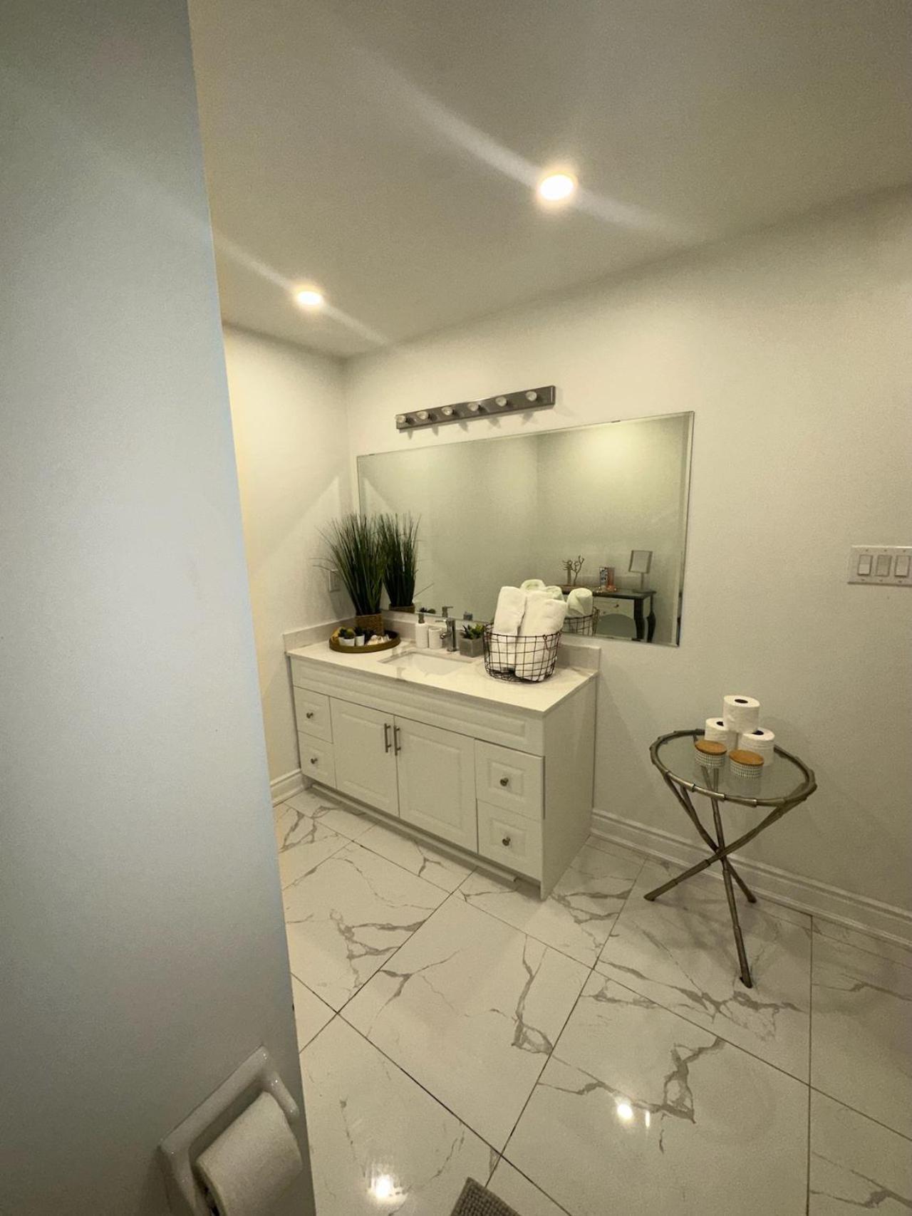 Luxury Home In Toronto Mississauga Bagian luar foto