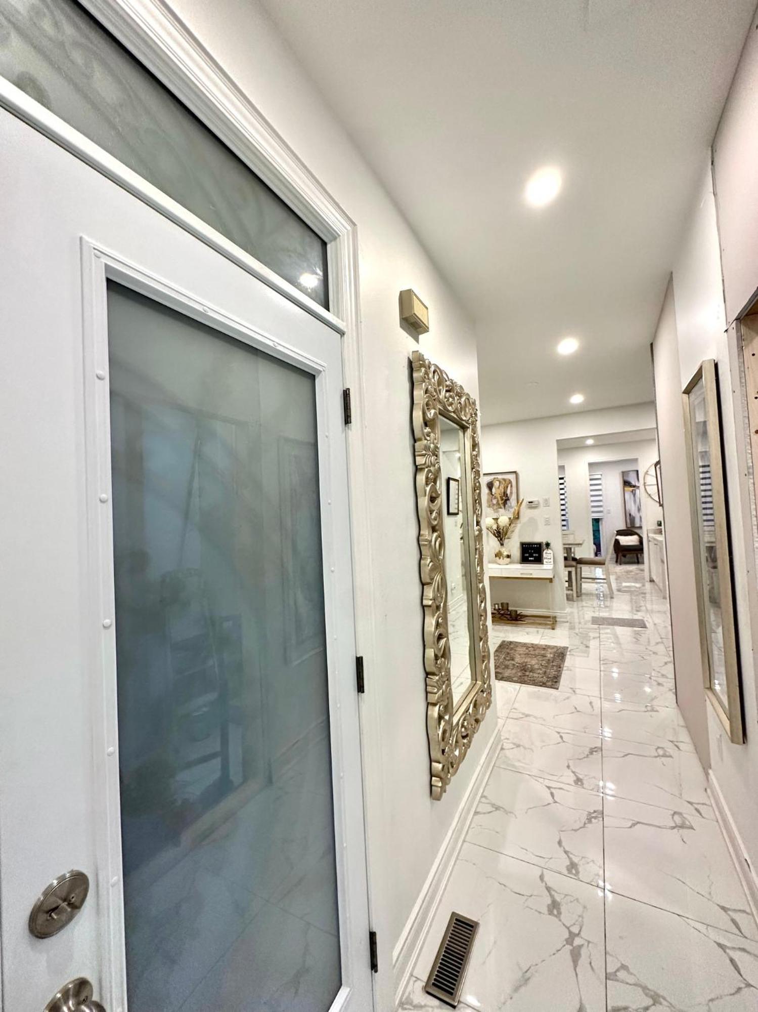 Luxury Home In Toronto Mississauga Bagian luar foto