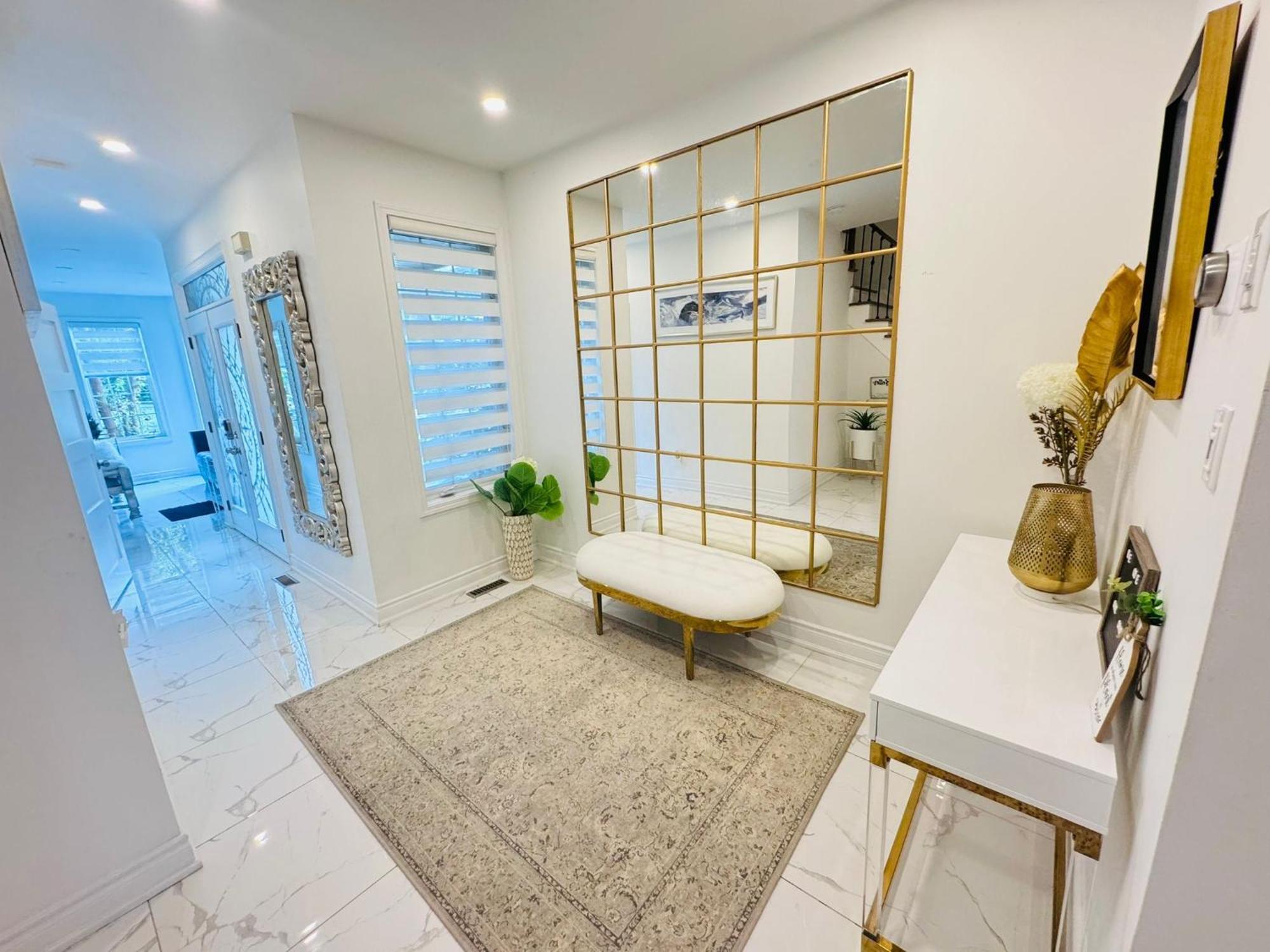 Luxury Home In Toronto Mississauga Bagian luar foto