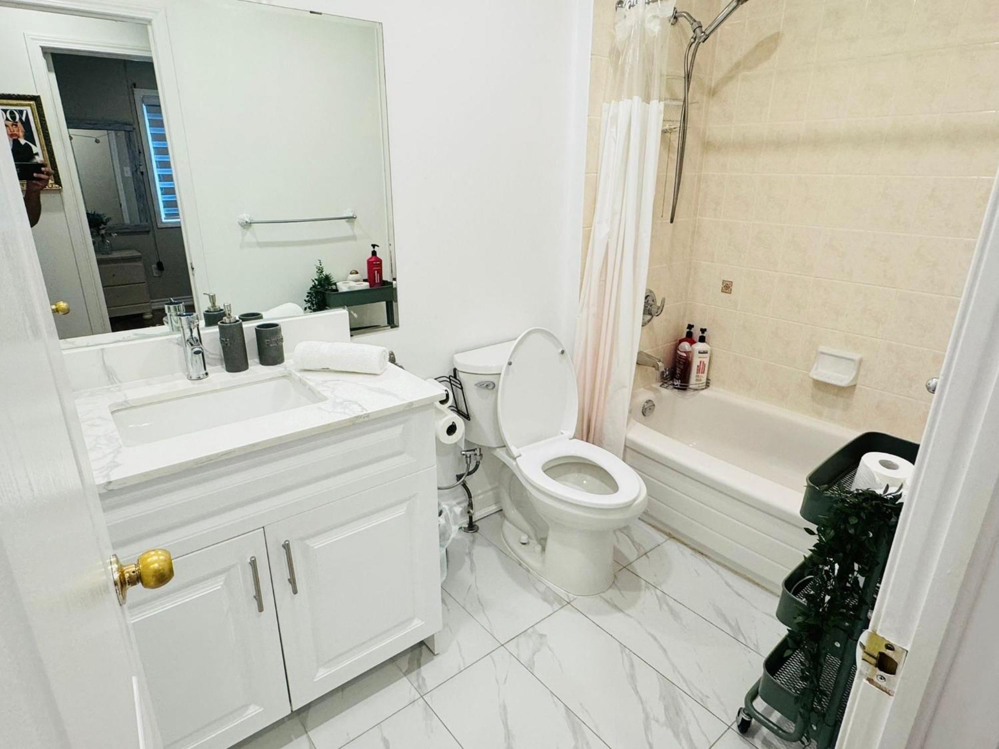 Luxury Home In Toronto Mississauga Bagian luar foto