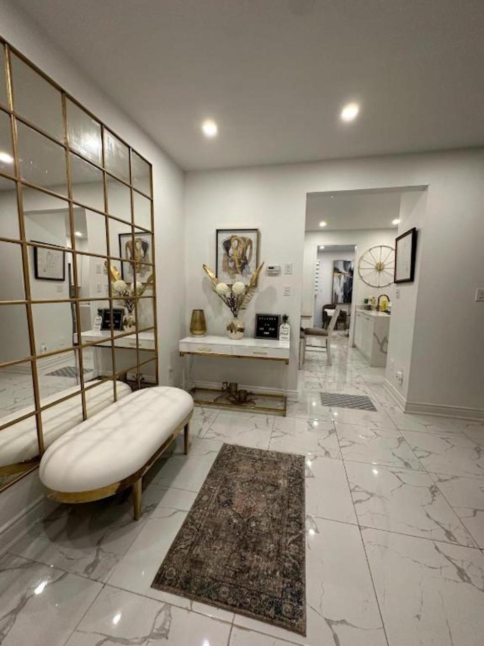 Luxury Home In Toronto Mississauga Bagian luar foto