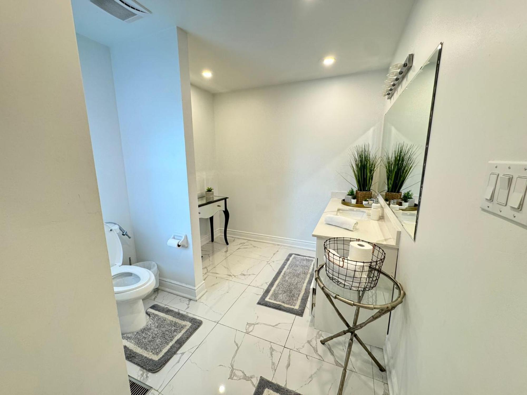 Luxury Home In Toronto Mississauga Bagian luar foto